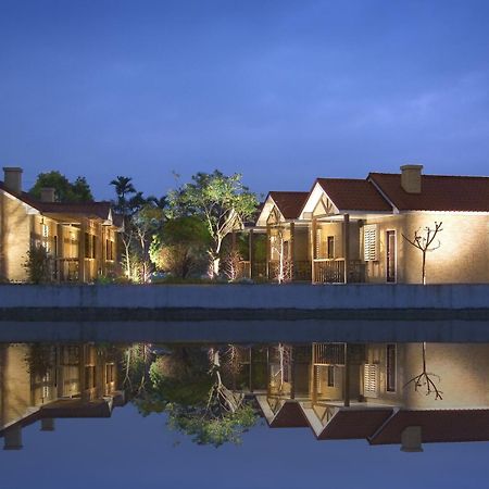 Fairy Story Village Farm B&B Dongshan  Exteriér fotografie