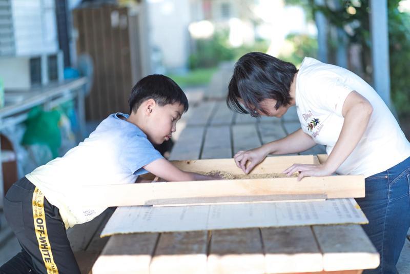 Fairy Story Village Farm B&B Dongshan  Exteriér fotografie