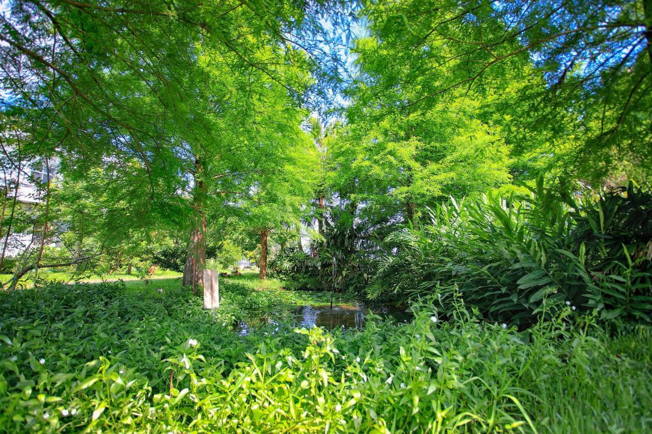 Fairy Story Village Farm B&B Dongshan  Exteriér fotografie